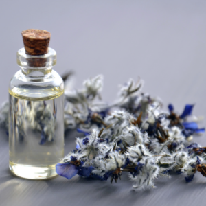 Aromen aus alten Zeiten   Aromaölkurs