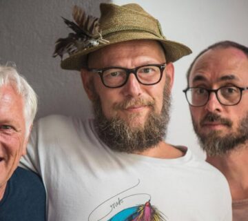 Brustmann Schäfer Horn