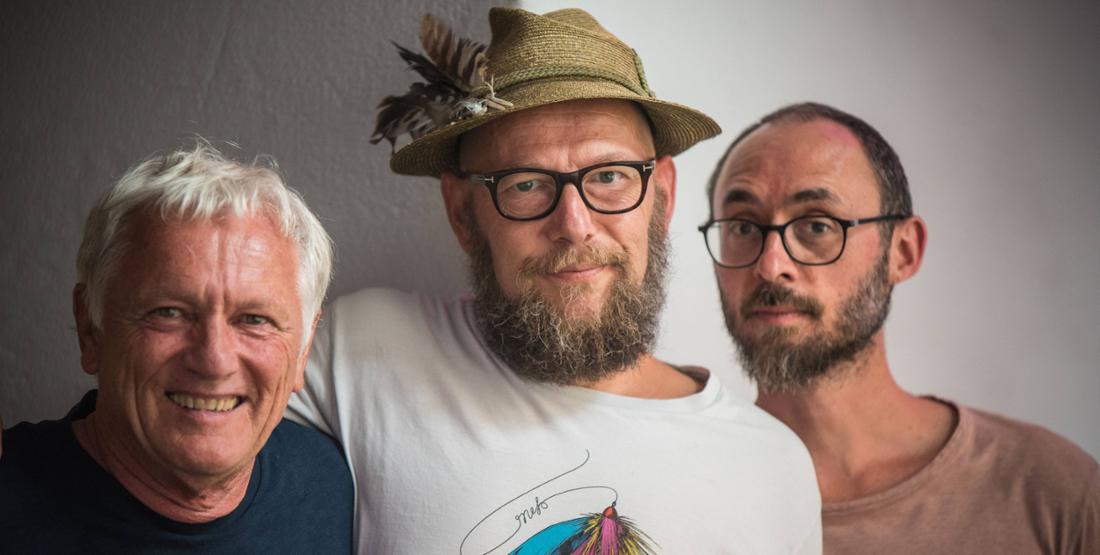 Brustmann Schäfer Horn