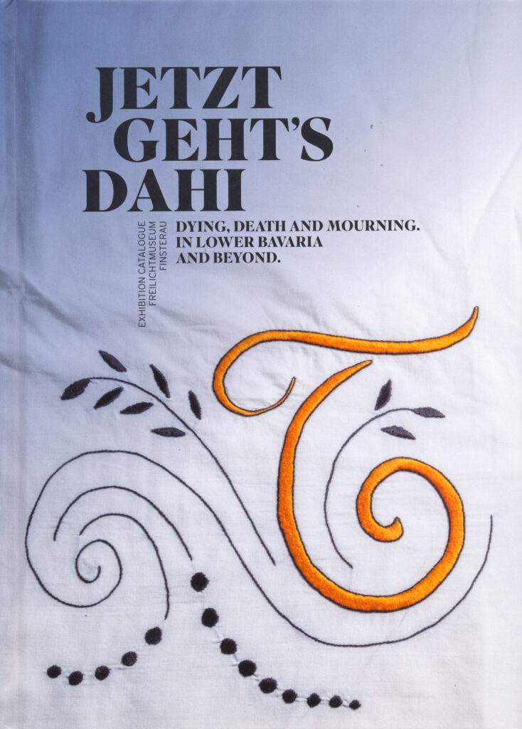 Buch englisch