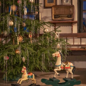 Christbaum Kapplhof