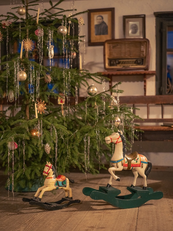 Christbaum Kapplhof