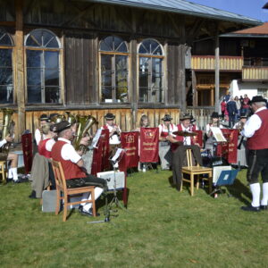 Blaskapelle Annathal