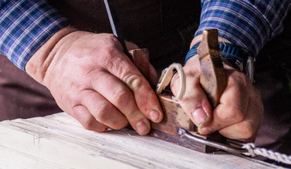 Holzdrahthobel Holzdrahthobel