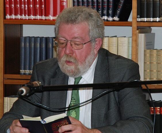 Dr. Norbert Schreiber 