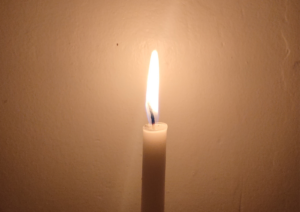 Es werde Licht!