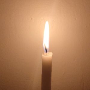 Es werde Licht!