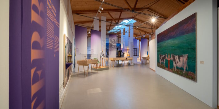 Jetzt geht’s dahi - Sterben, Tod und Trauer. In Niederbayern und anderswo