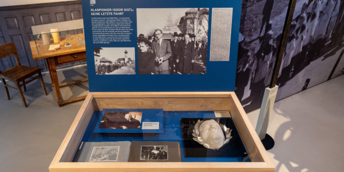 Jetzt geht’s dahi - Sterben, Tod und Trauer. In Niederbayern und anderswo