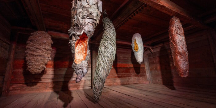 Jetzt geht’s dahi - Sterben, Tod und Trauer. In Niederbayern und anderswo