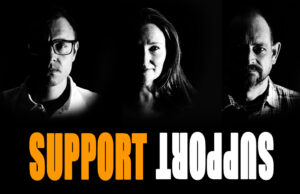 SUPPORT