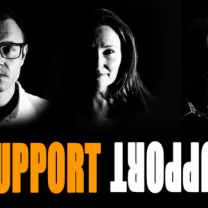 SUPPORT