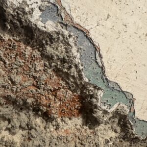 Lehm und Kalk verputzen