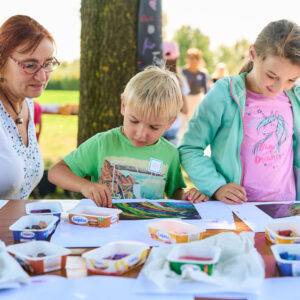 Kinderaktionen