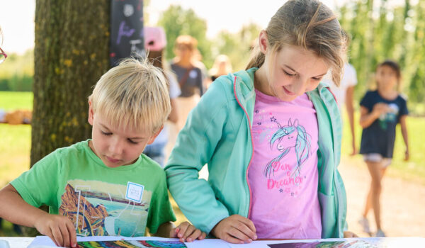 Familientag Ferienprogramm