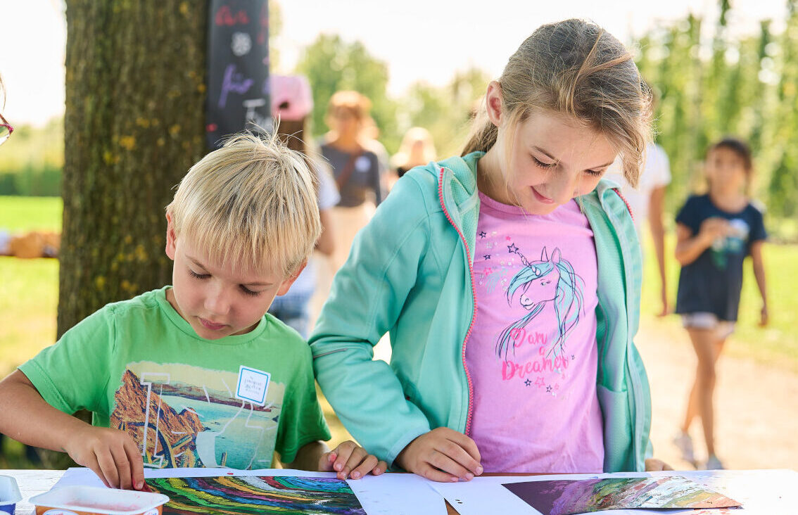 Ferienprogramm