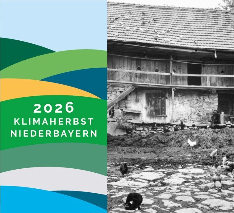 Klimaherbst Foto Petzihof