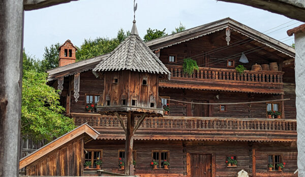 Kochhof Kochhof