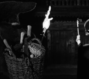 Kurzfilm Krampus