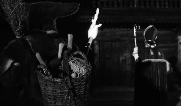 Kurzfilm Krampus Kurzfilm Krampus