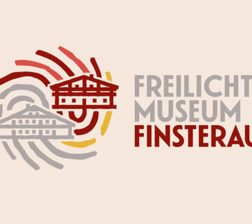 Logo Freilichtmuseum Finsterau