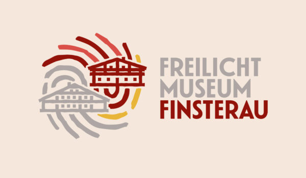 Logo Freilichtmuseum Finsterau