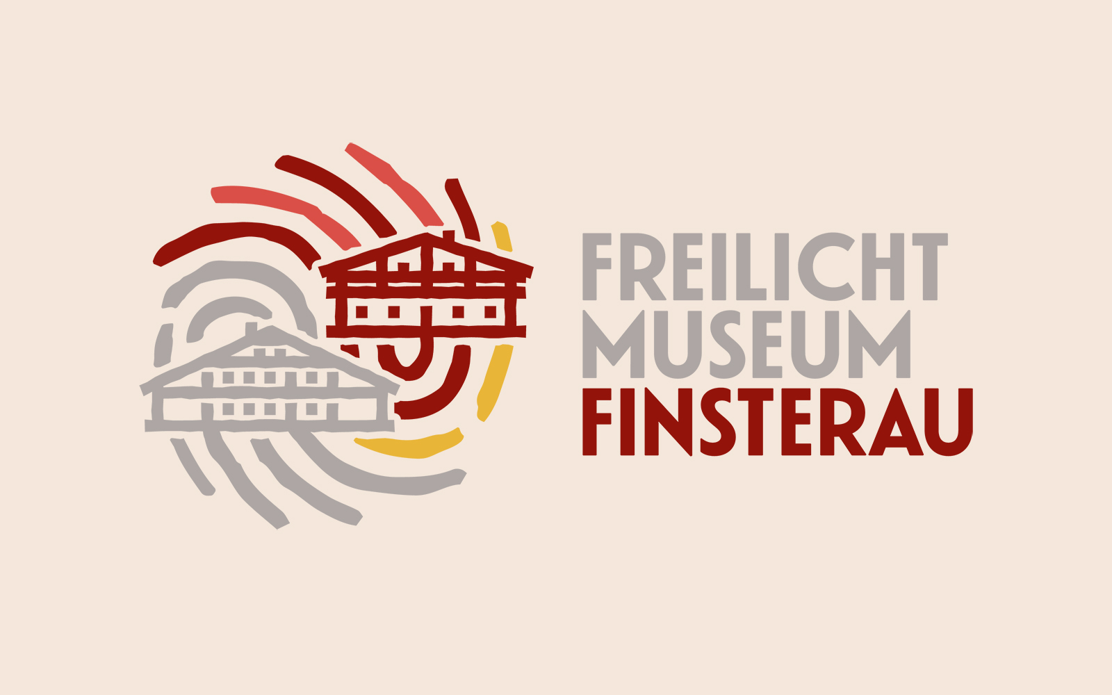 Logo Freilichtmuseum Finsterau