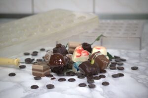 Pralinenkurs