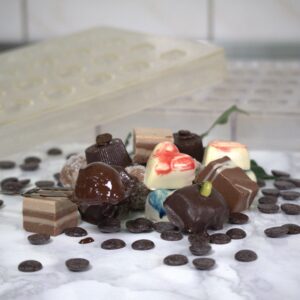 Pralinenkurs