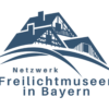 Netzwerk der Freilichtmuseen in Bayern