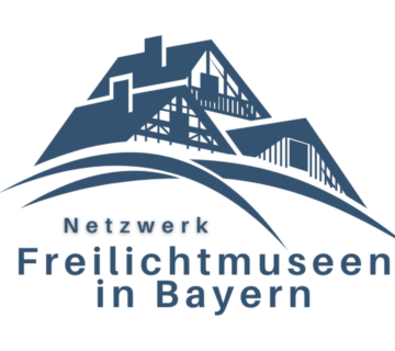 Netzwerk der Freilichtmuseen in Bayern