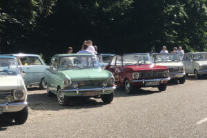 Opel Kadett