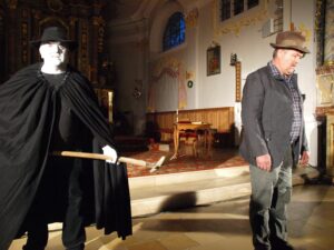 Theater Totentanz