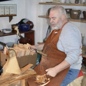 Traditionelles Handwerk