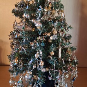 Weihnachtsbaum Gablonzer