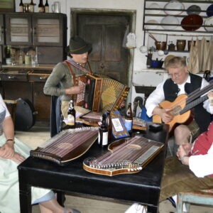 Zither FLM Heinrich  300x300