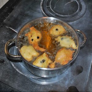 Aus der Bauernkuchl   Kochkurs