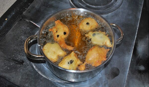 Aus der Bauernkuchl - Kochkurs Aus der Bauernkuchl - Kochkurs