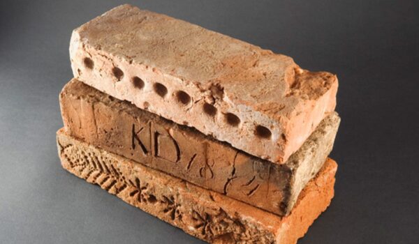 Bayern-Italien - Ziegel