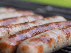 Sommerferienprogramm   Bratwurstkurs für Kinder