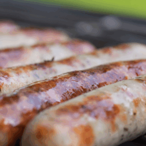 Sommerferienprogramm   Bratwurstkurs für Kinder