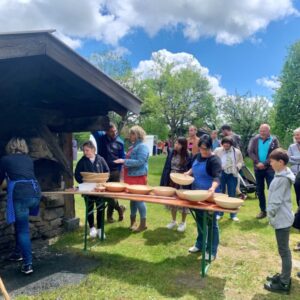 Kräuter  und Pfingstmarkt