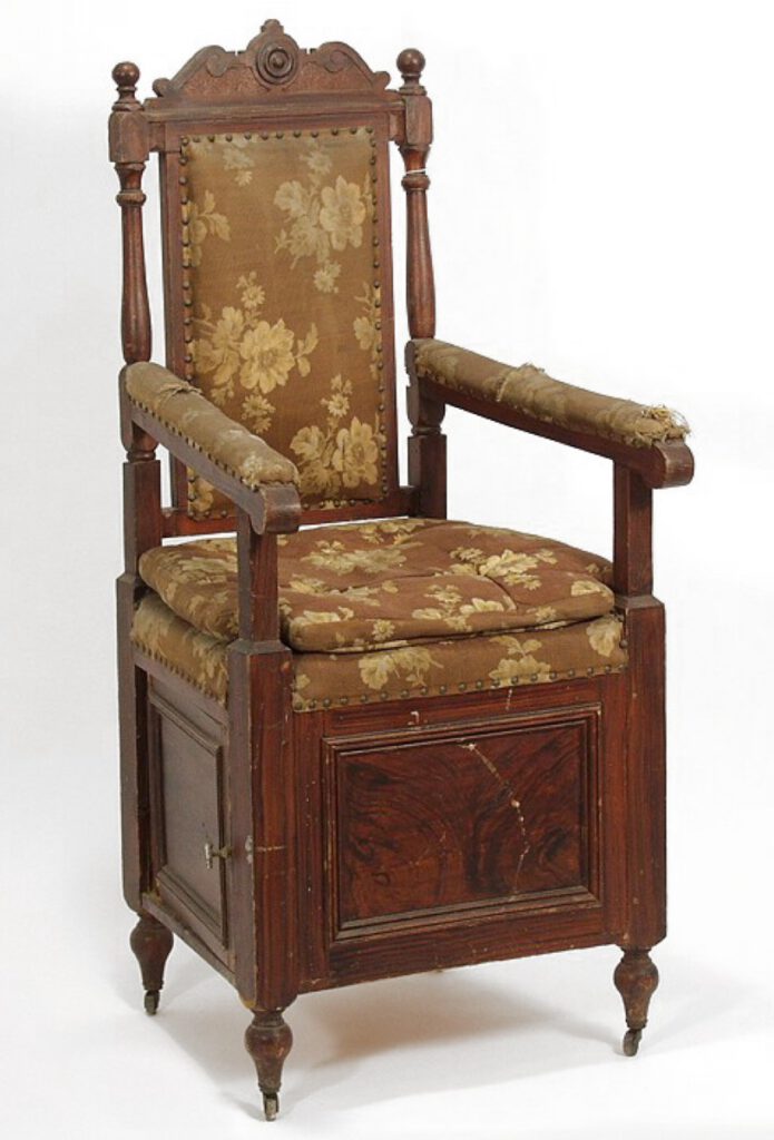 Bürgerthron nicht Kaiserstuhl Bürgerthron nicht Kaiserstuhl