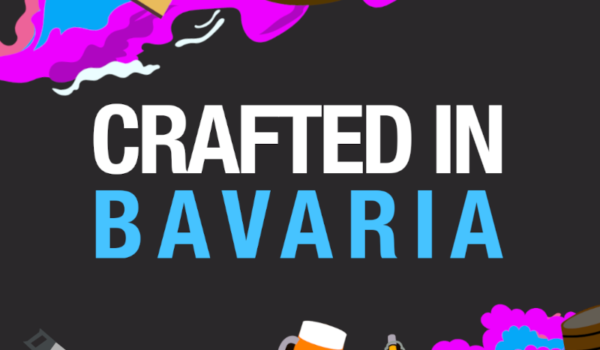 Crafted in Bavaria