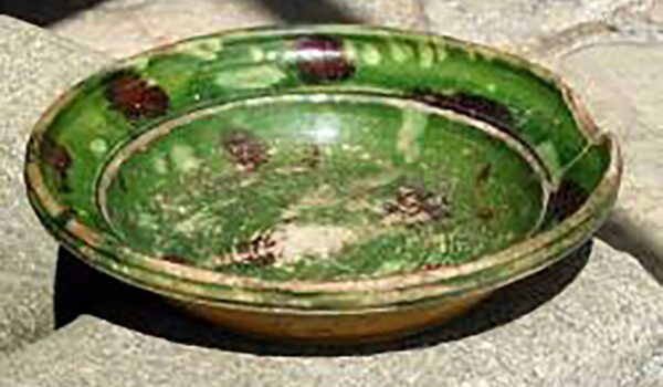 Ein Macke hat doch jeder