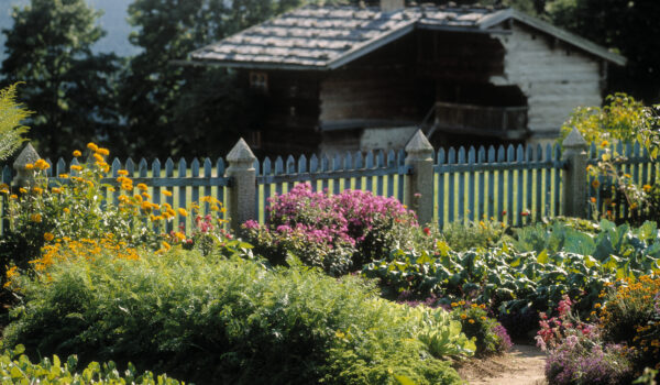 Garten Petzihof Garten Petzihof