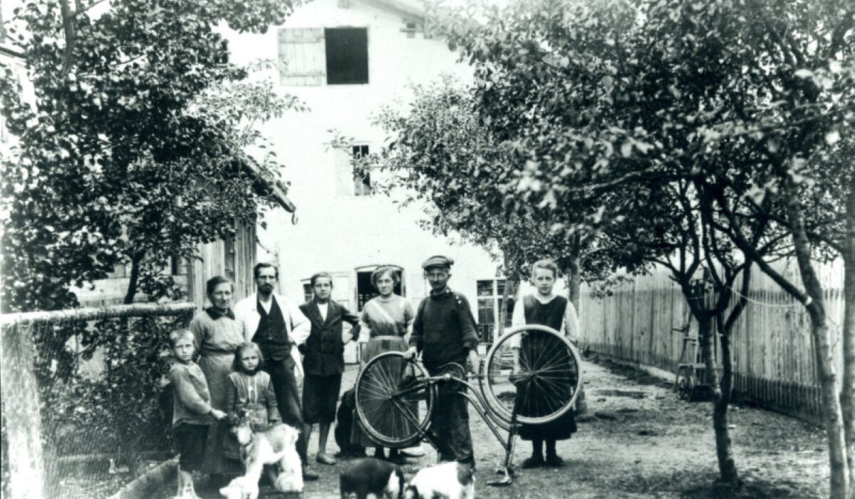 Gutes Rad ist teuer Gutes Rad ist teuer