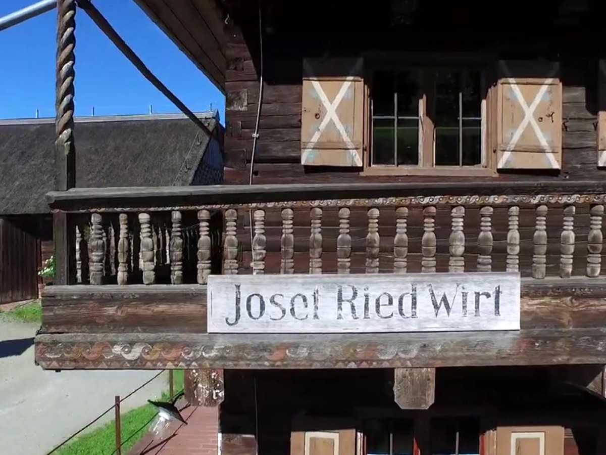 Heilmeierhof Heilmeierhof