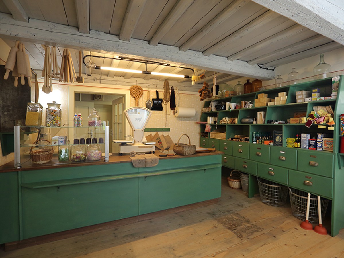 Heilmeierhof Heilmeierhof