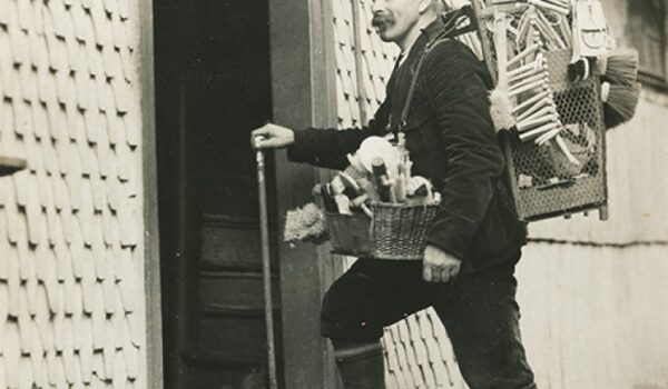 Hausindustrie: Dalherdaer Ware